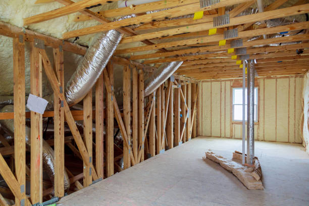 Best Specialty Insulation in Oblong, IL